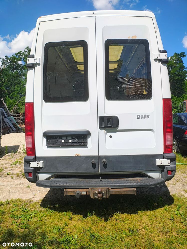 Iveco Daily 35S11GV - 6