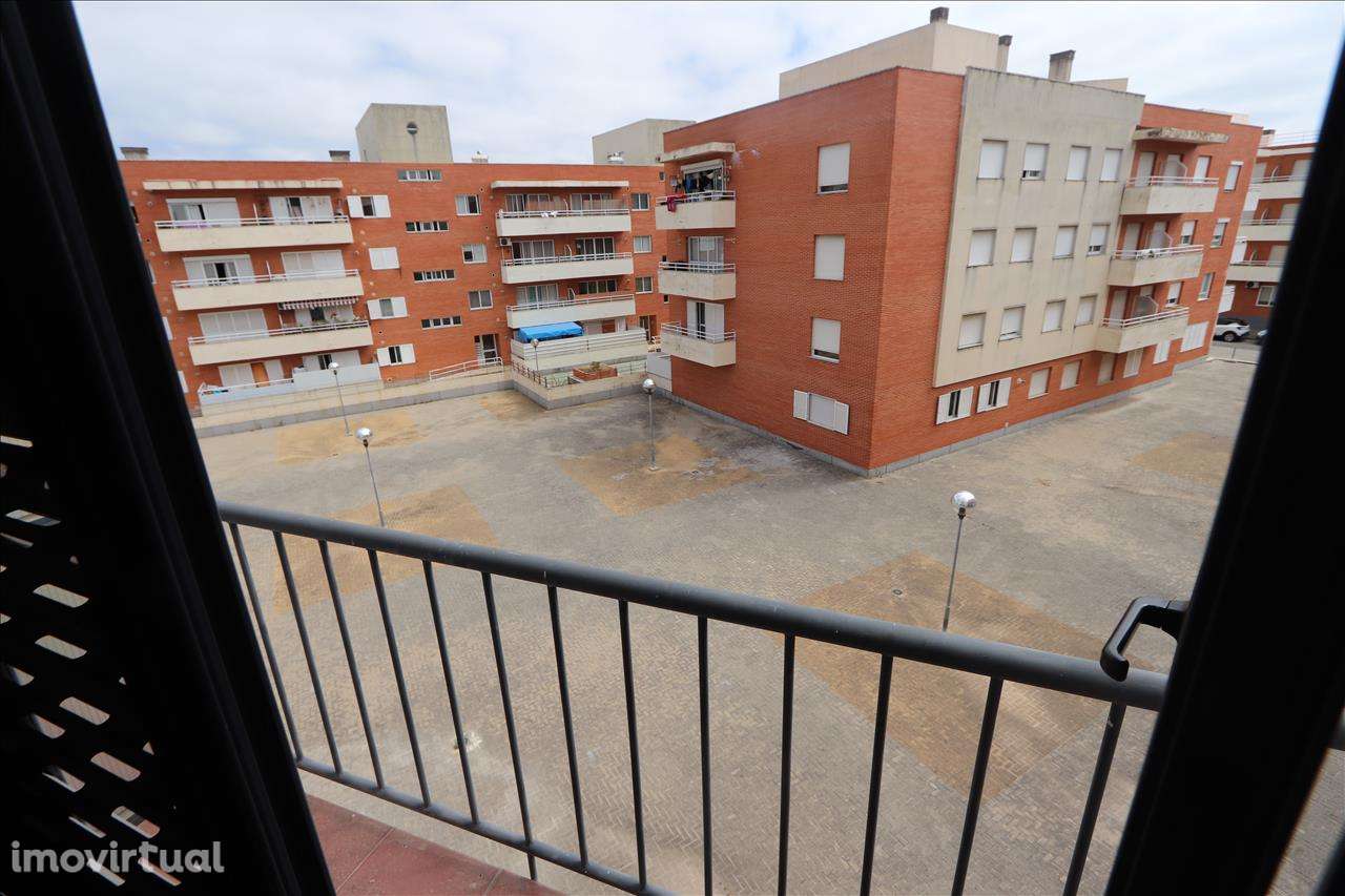 Apartamento em Moita, Alhos Vedros - Grande imagem: 2/10