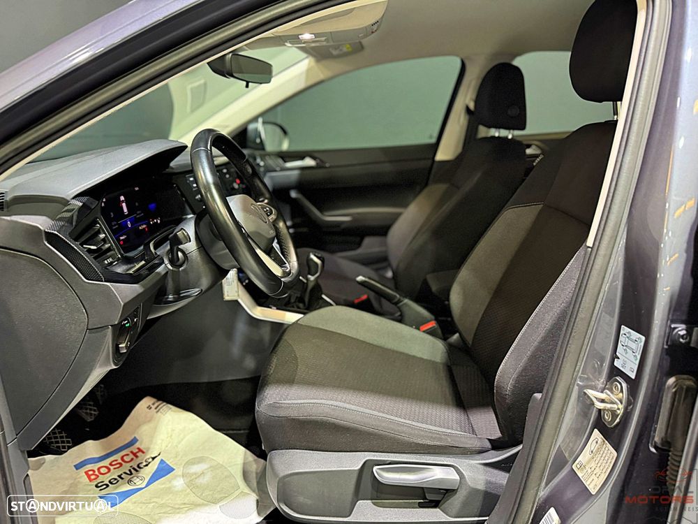 VW Taigo 1.0 TSI Life - 17