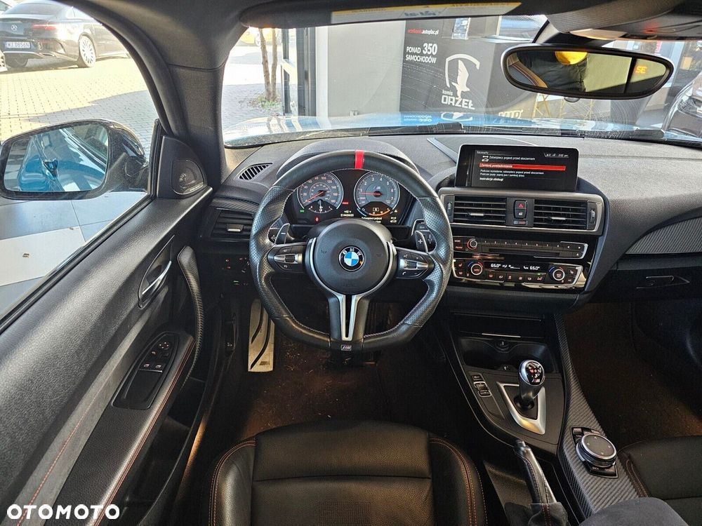 BMW M2 - 18