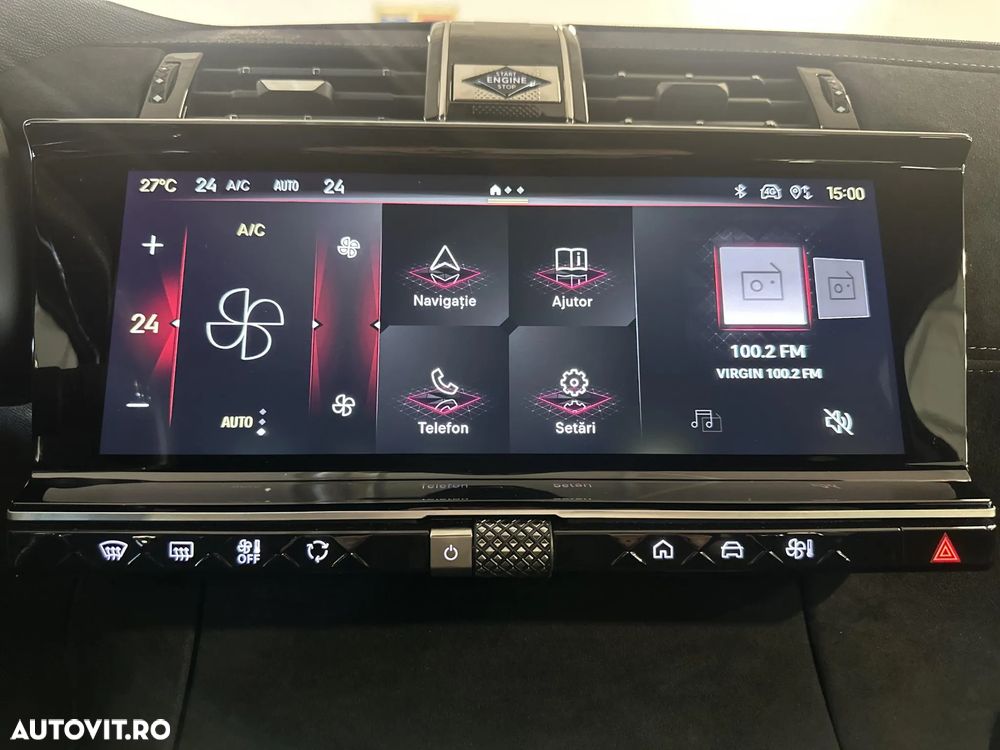 DS Automobiles DS 7 Crossback - 17