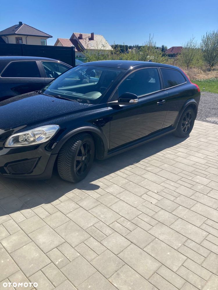 Volvo C30 1.6D DRIVe - 3
