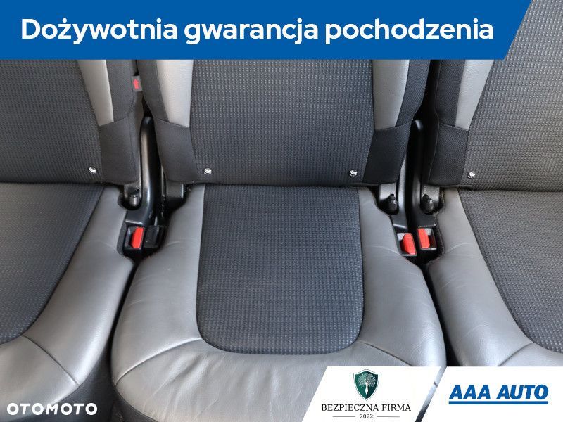 Citroën C4 Picasso - 11