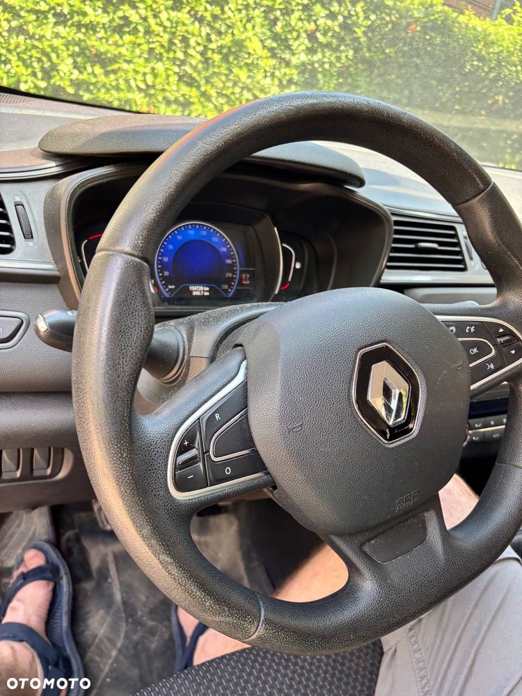 Renault Kadjar 1.2 Energy TCe Life - 8