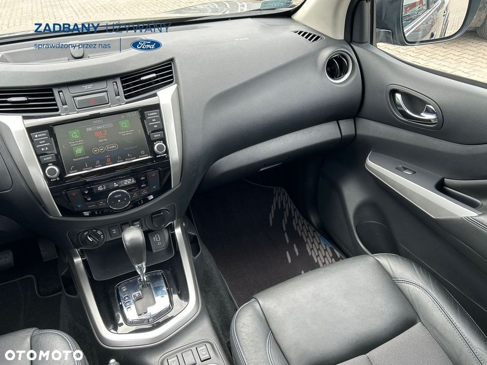 Nissan Navara - 16