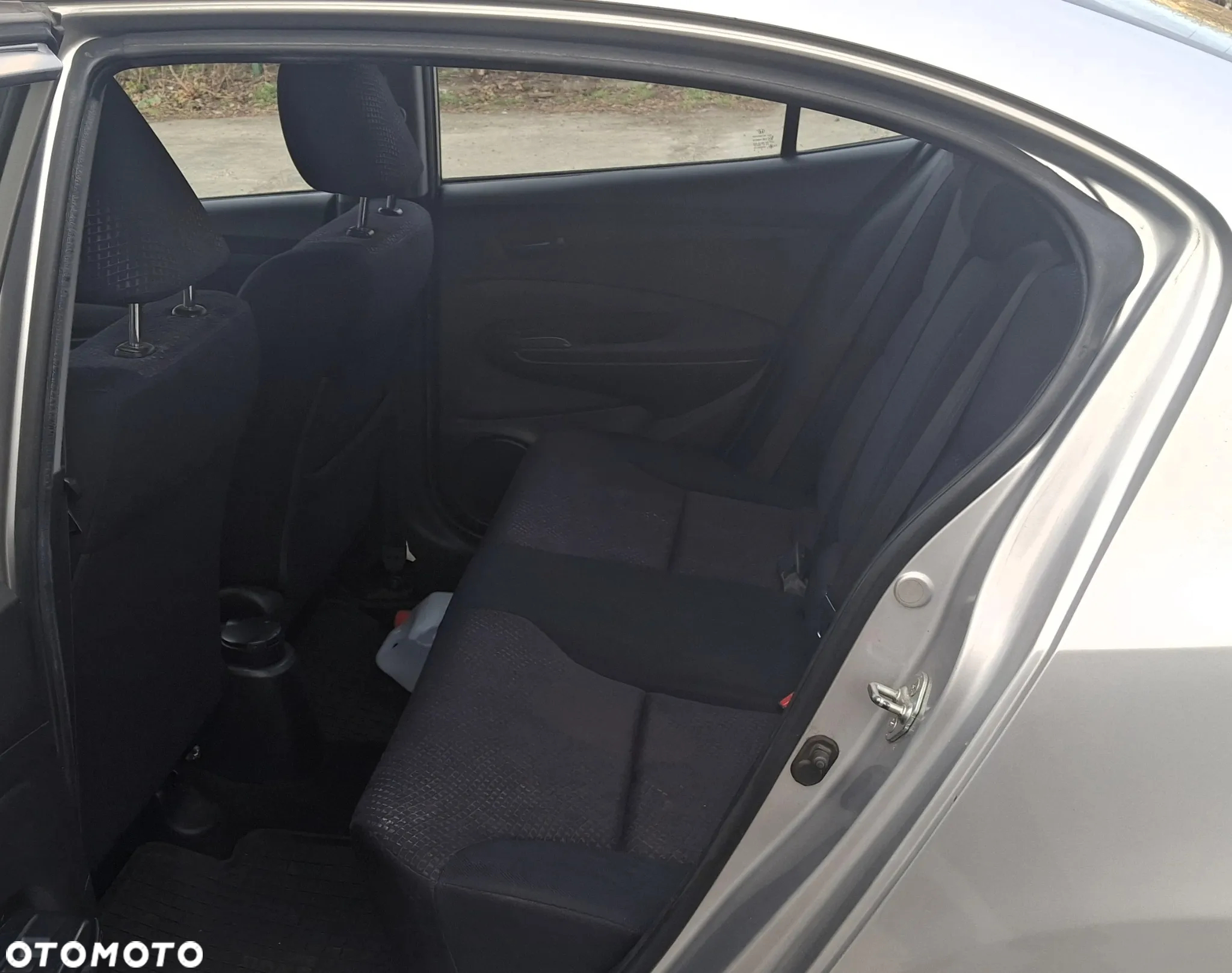 Honda City 1.4 Elegance - 10