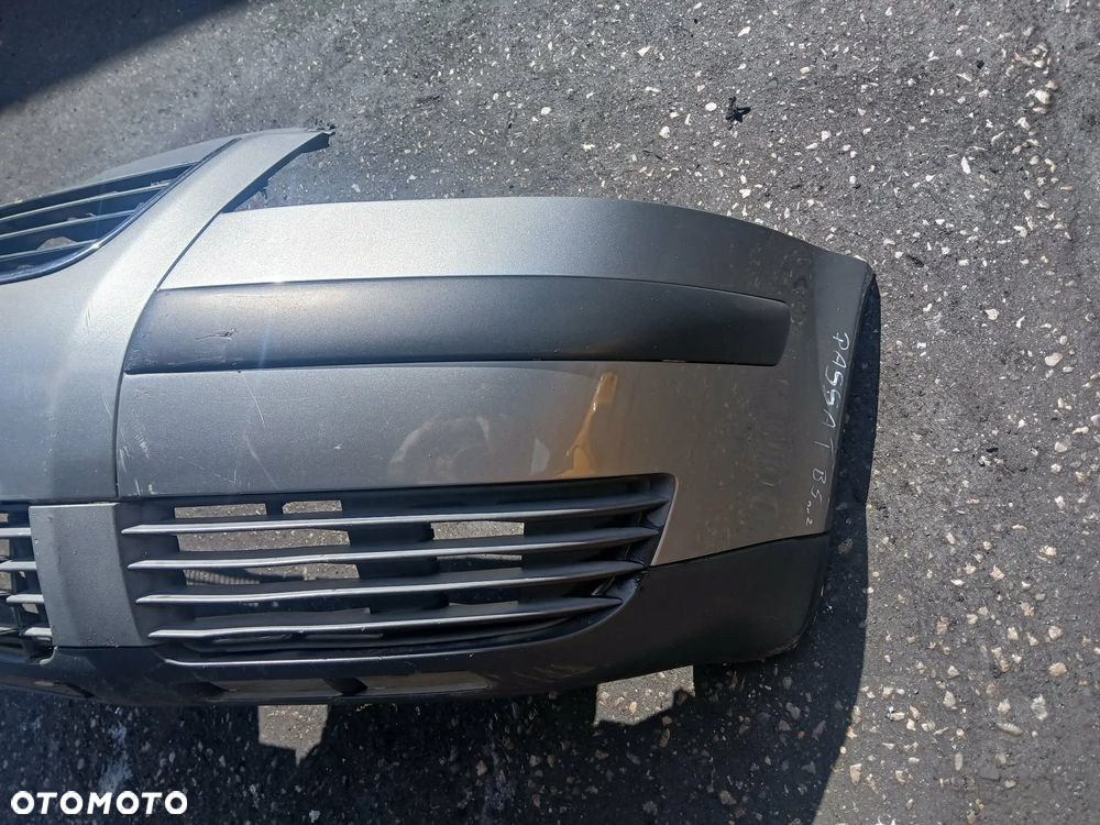 Volkswagen Passat B5 Lift zderzak przedni - 4
