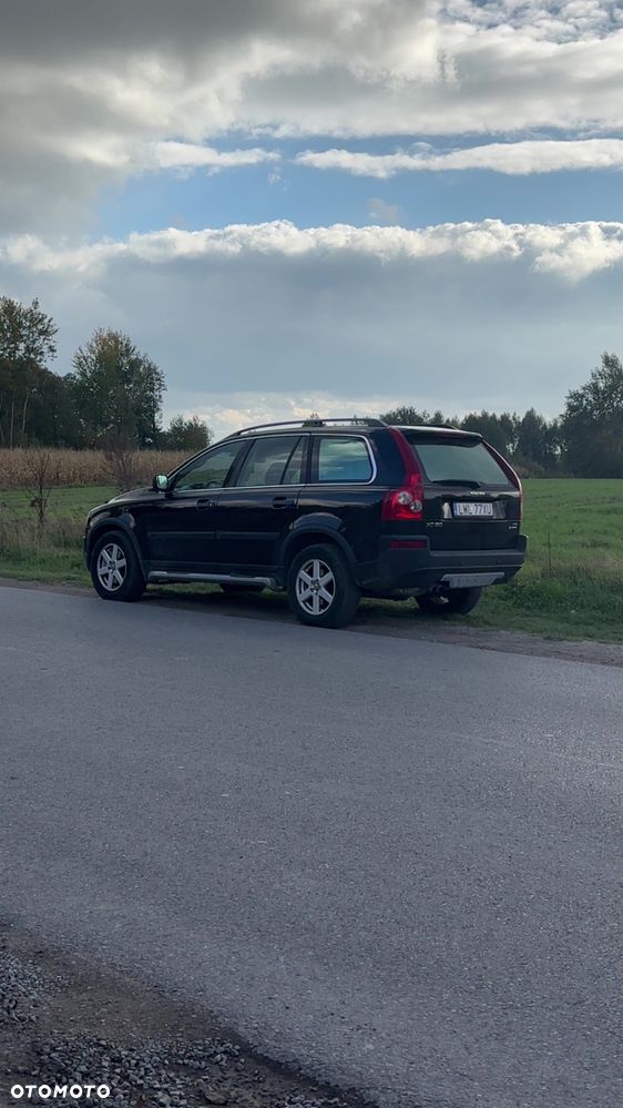 Volvo XC 90 - 13