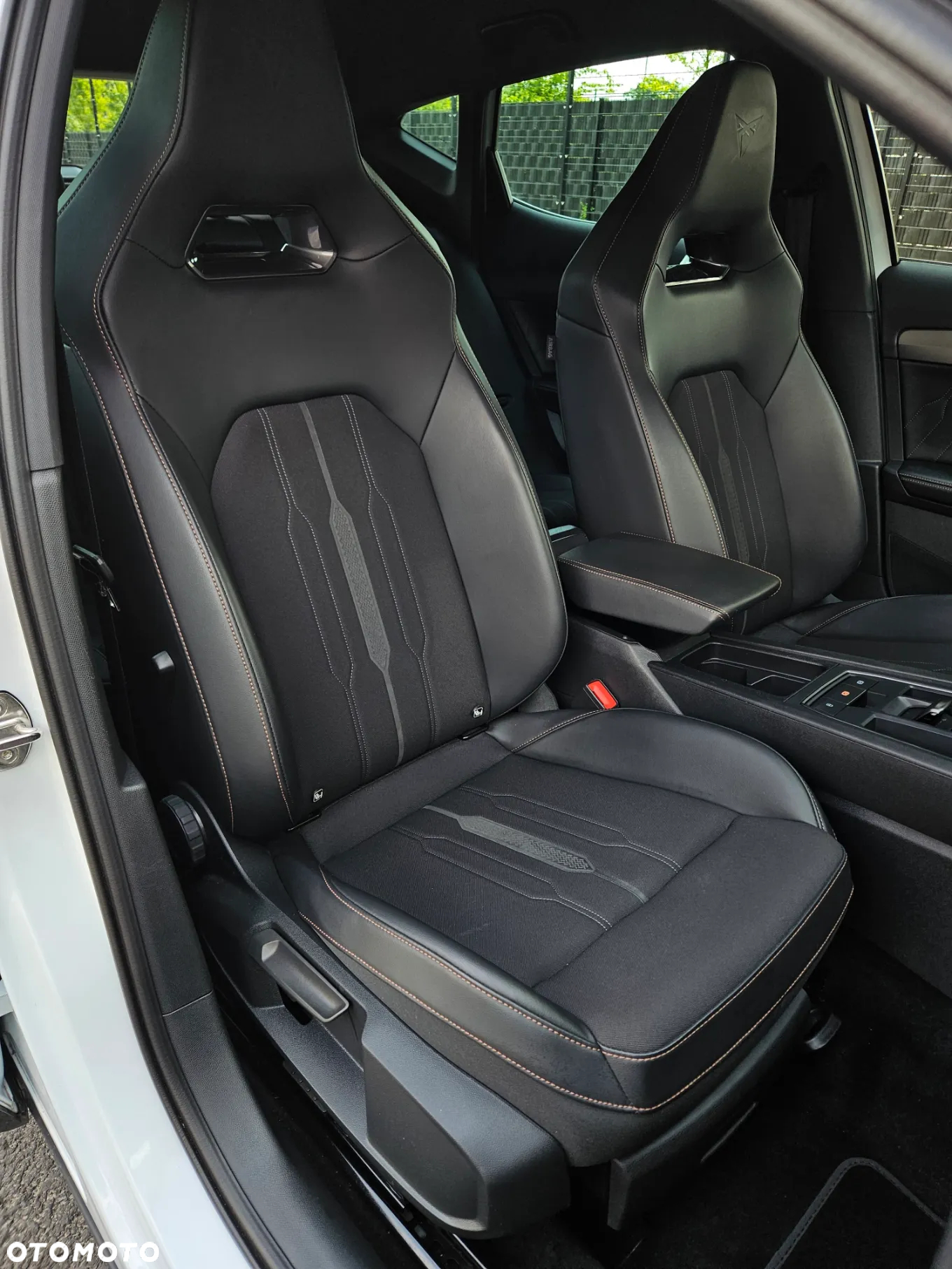 Cupra Formentor 1.5 TSI DSG - 20