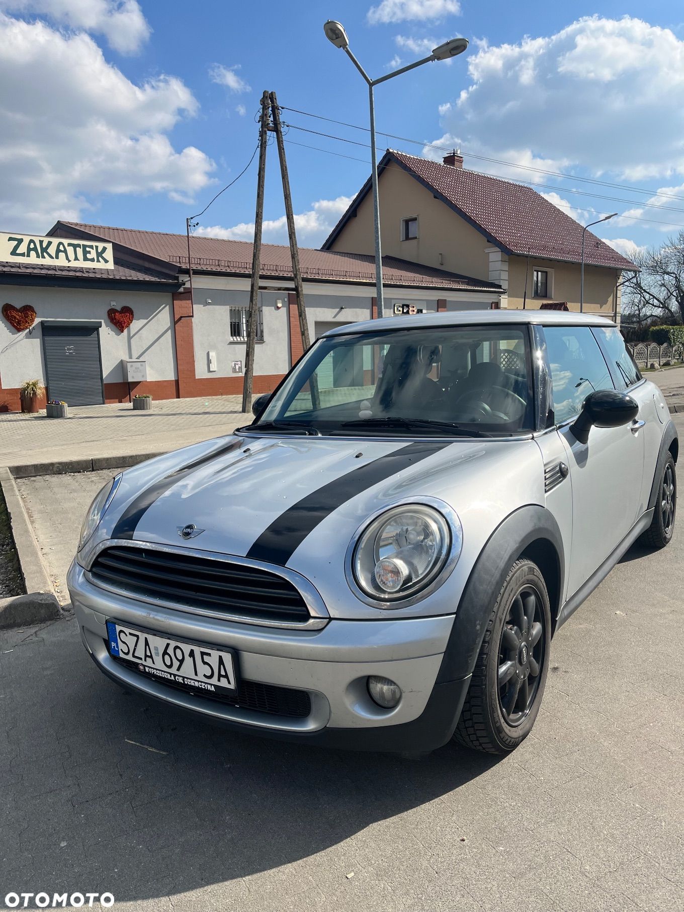 MINI ONE Standard - 1