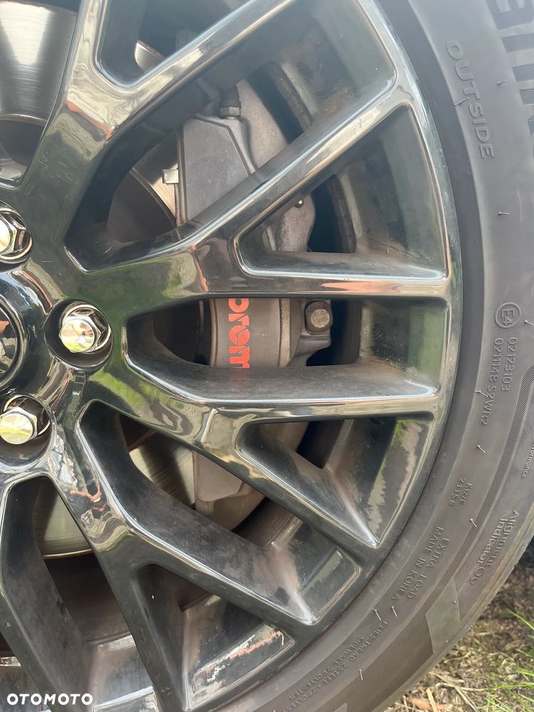 Ford Mustang 5.0 V8 GT - 14