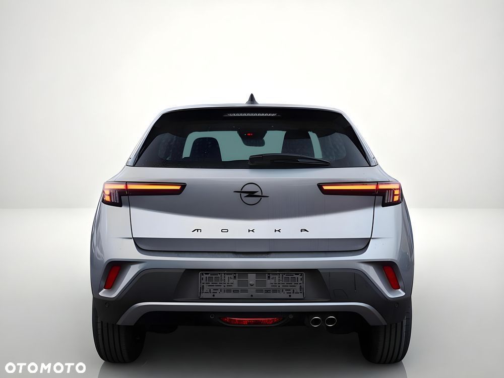 Opel Mokka 1.2 T mHEV GS S&S eDTC6 - 5