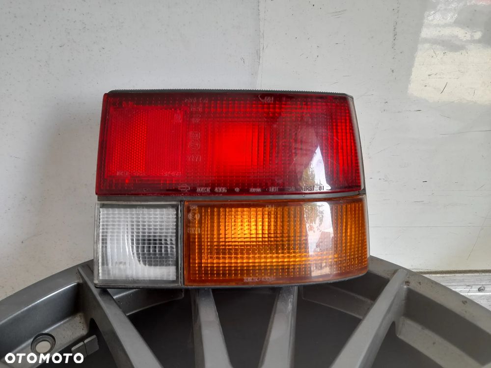 Lampa lewy tył Nissan Micra K10 IKI 4306A - 1