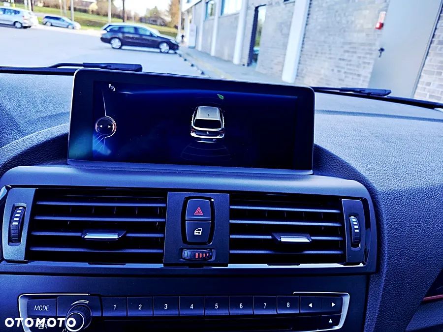 BMW Seria 1 118d xDrive Sport Line - 20