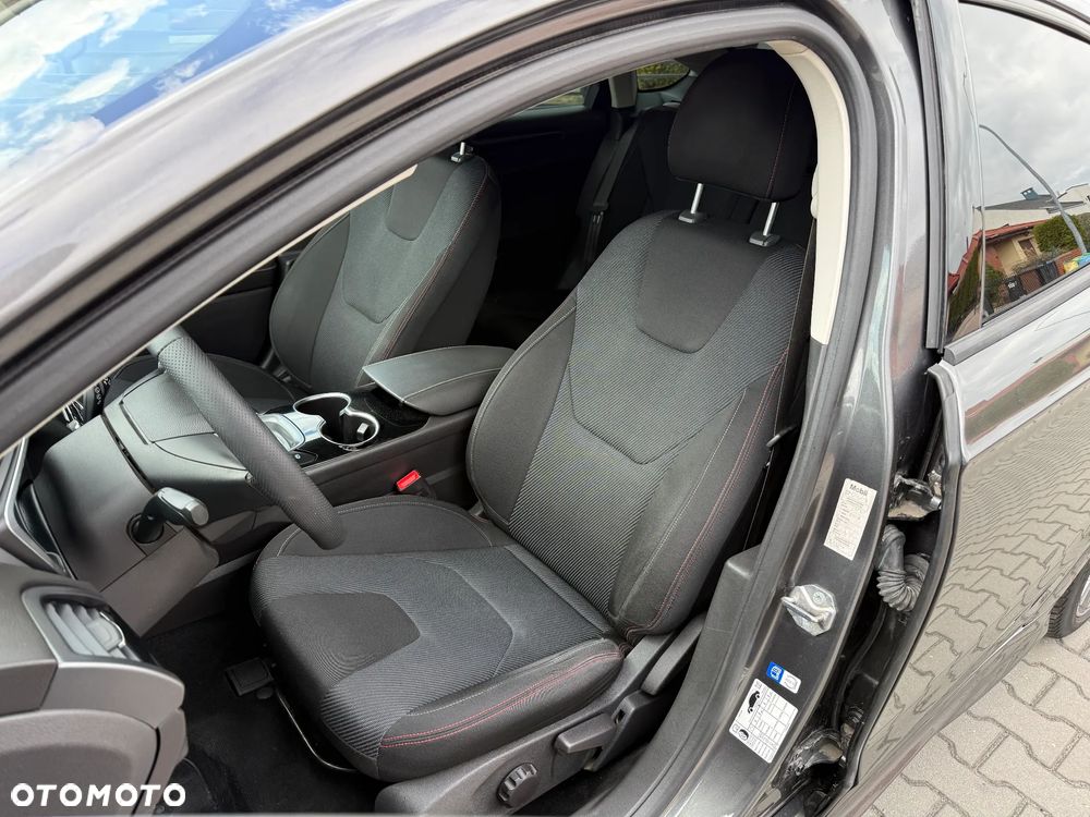 Ford Mondeo 2.0 TDCi ST-Line - 25