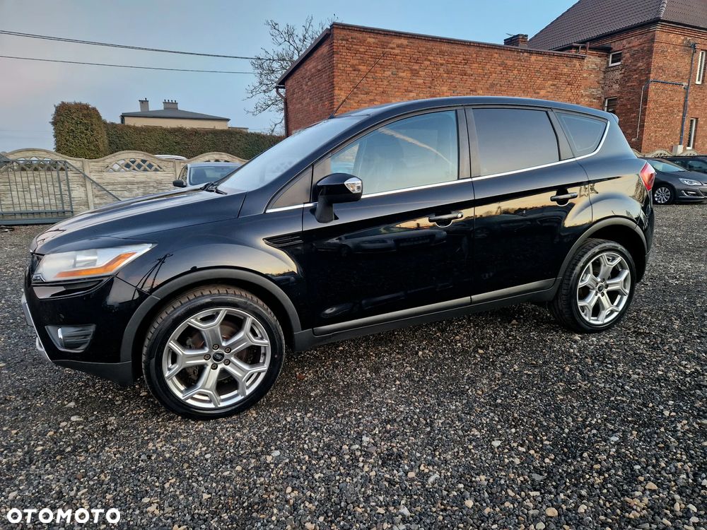 Ford Kuga 2.5 Titanium - 5