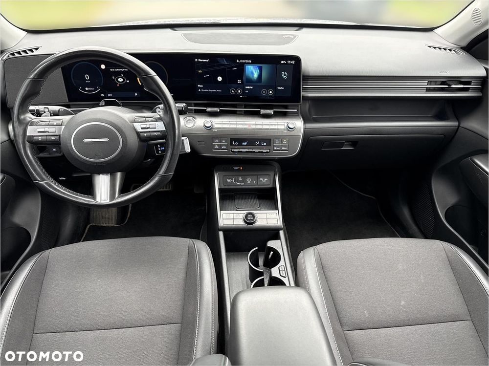 Hyundai Kona - 10