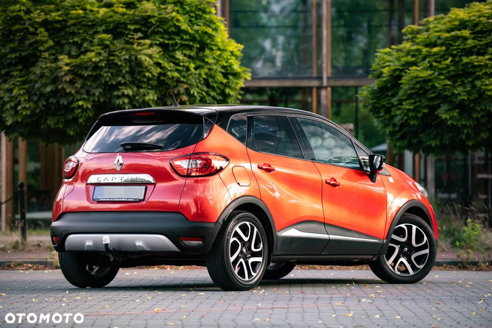 Renault Captur 0.9 Energy TCe Intens - 11