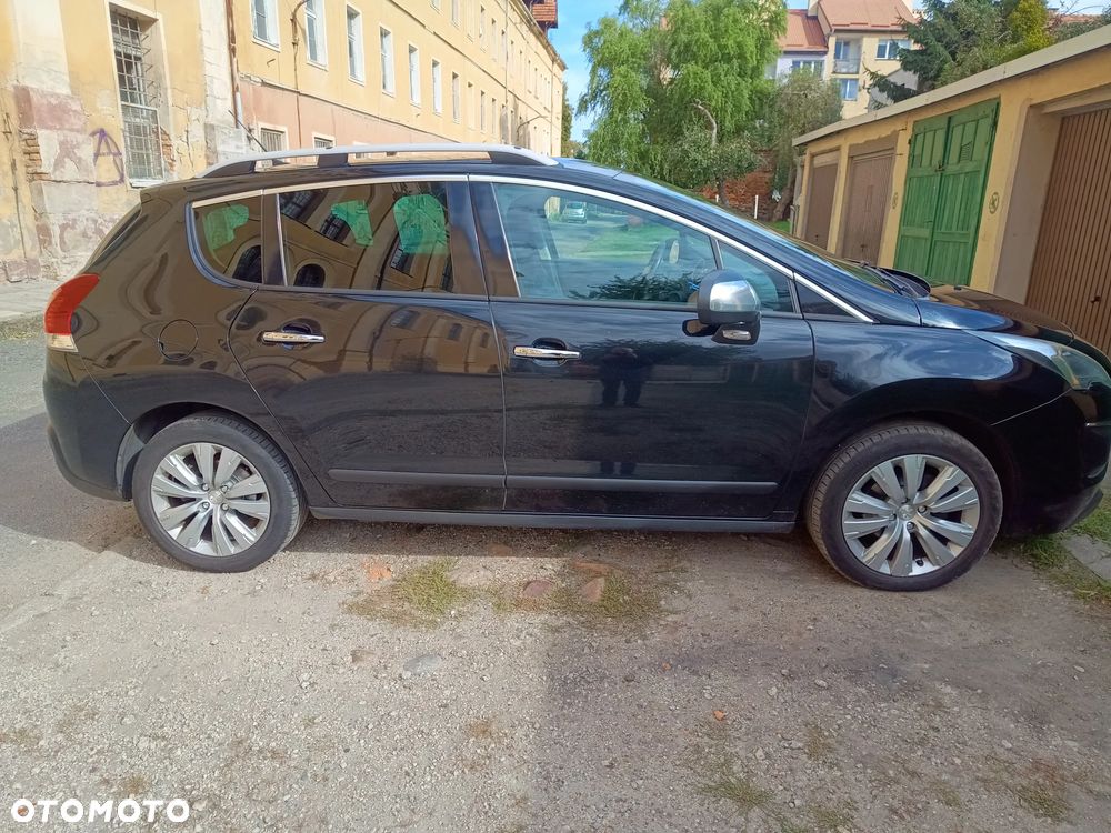 Peugeot 3008 1.6 HDi Style - 4
