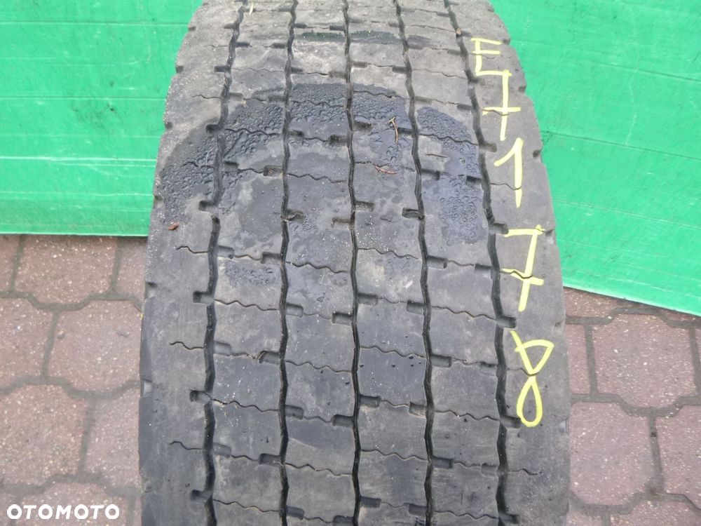 Opona ciężarowa 295/55/22.5 Continental. Opony ciężarowe - 2