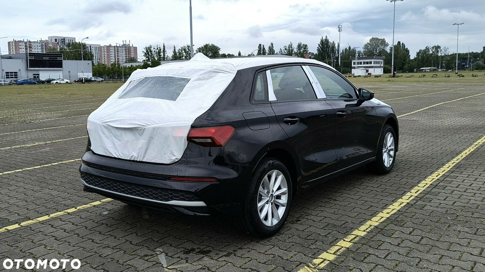 Audi A3 - 13