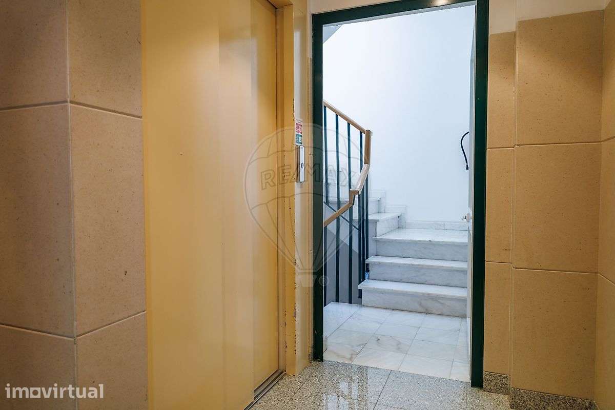 Apartamento T2 para arrendamento - Grande imagem: 5/28
