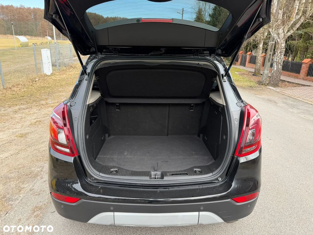 Opel Mokka - 10