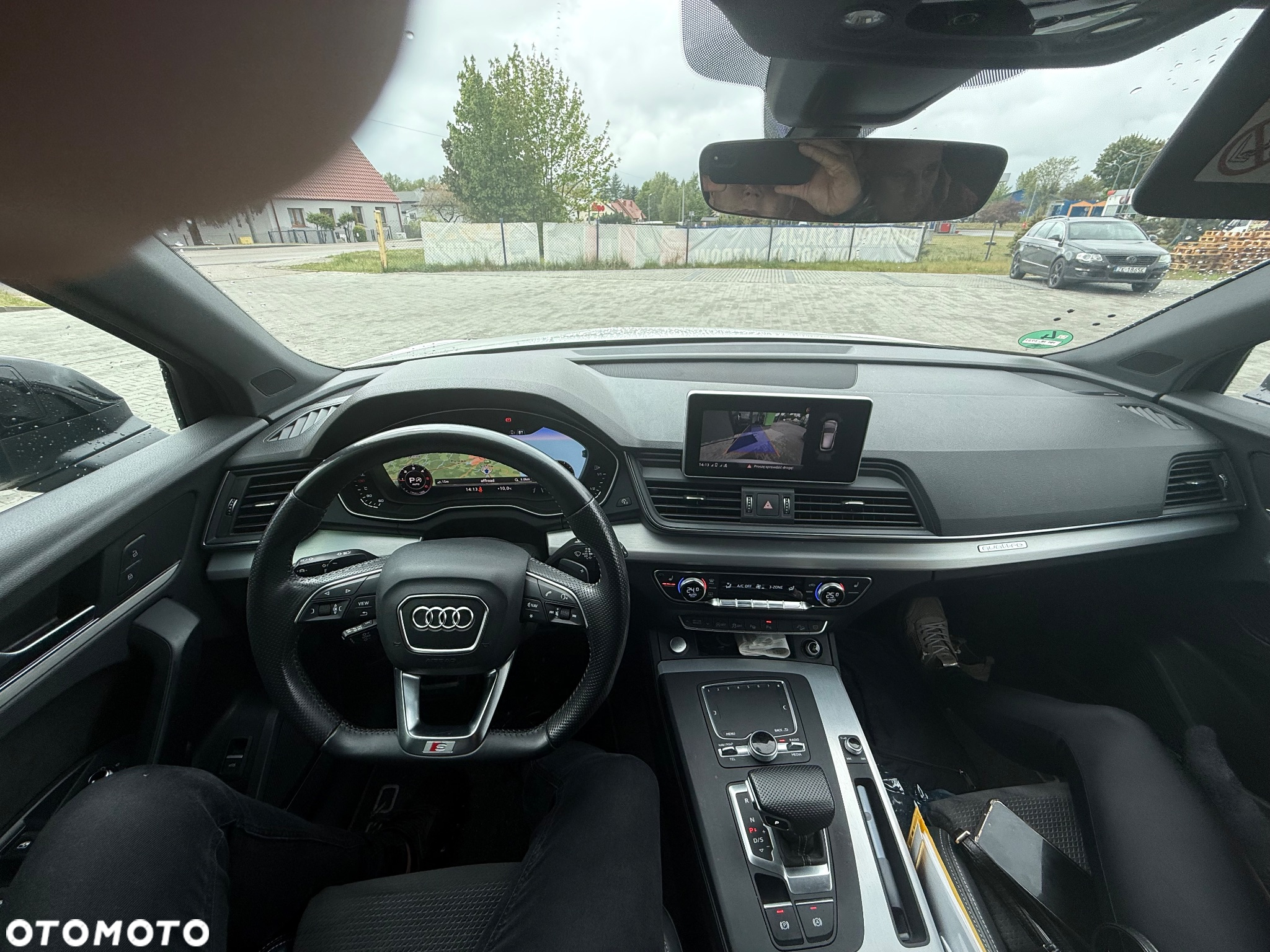 Audi Q5 2.0 TDI Quattro Sport S tronic - 24