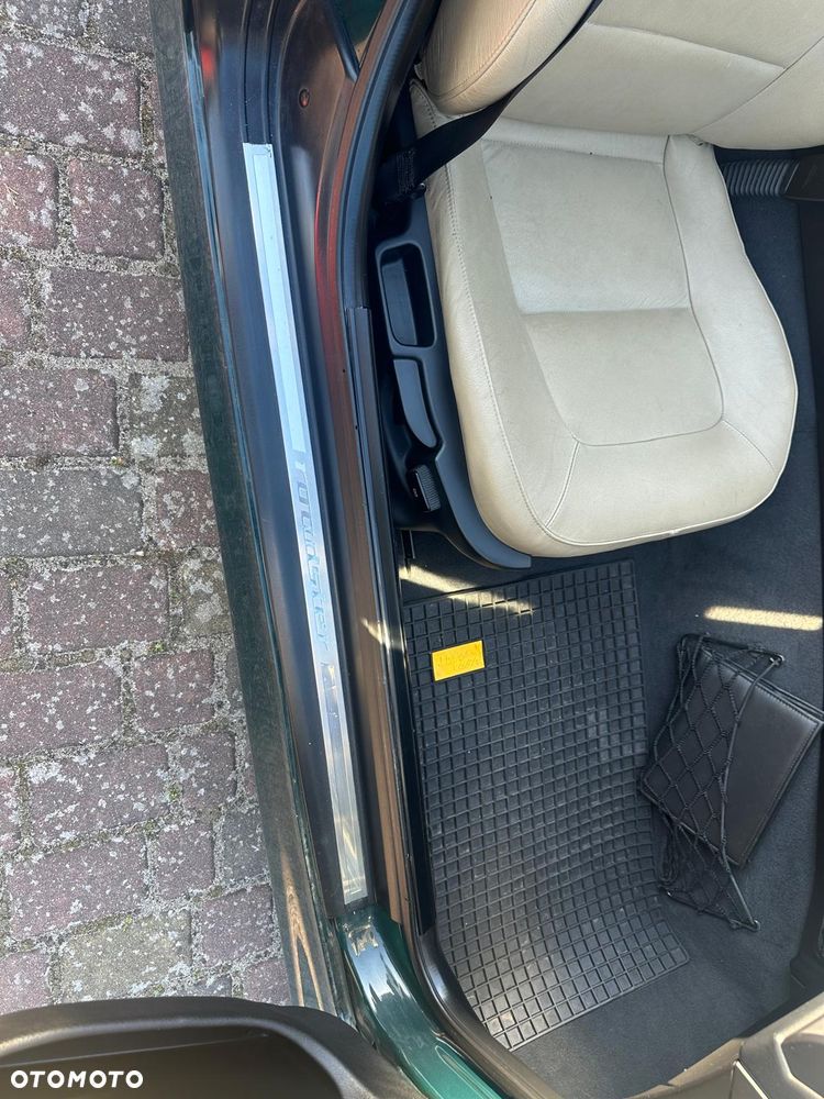 BMW Z3 - 30