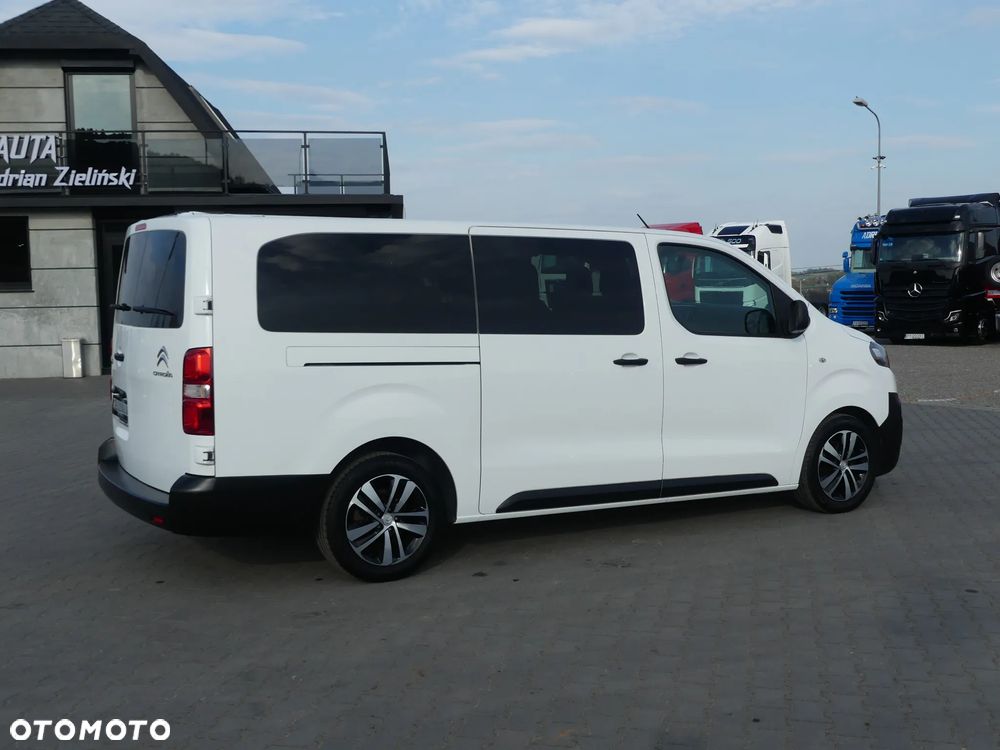 Citroën SpaceTourer - 11
