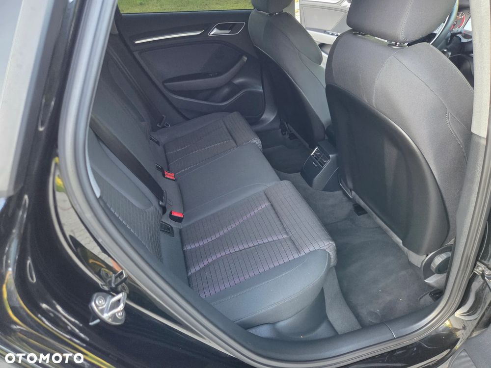 Audi A3 Sportback 40 TFSI Quattro Sport S tronic - 14