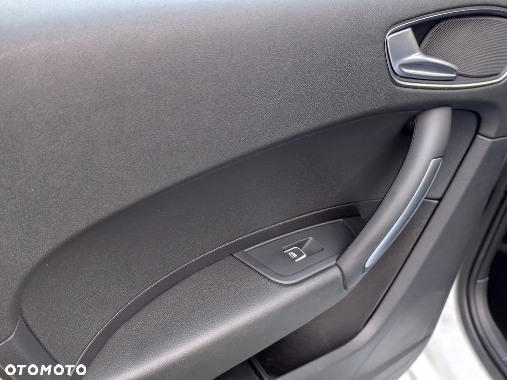 Audi A1 Sportback 1.4 TDI (ultra) - 26