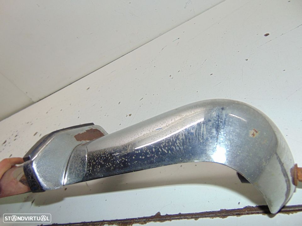 Ford escort pára choques - 6