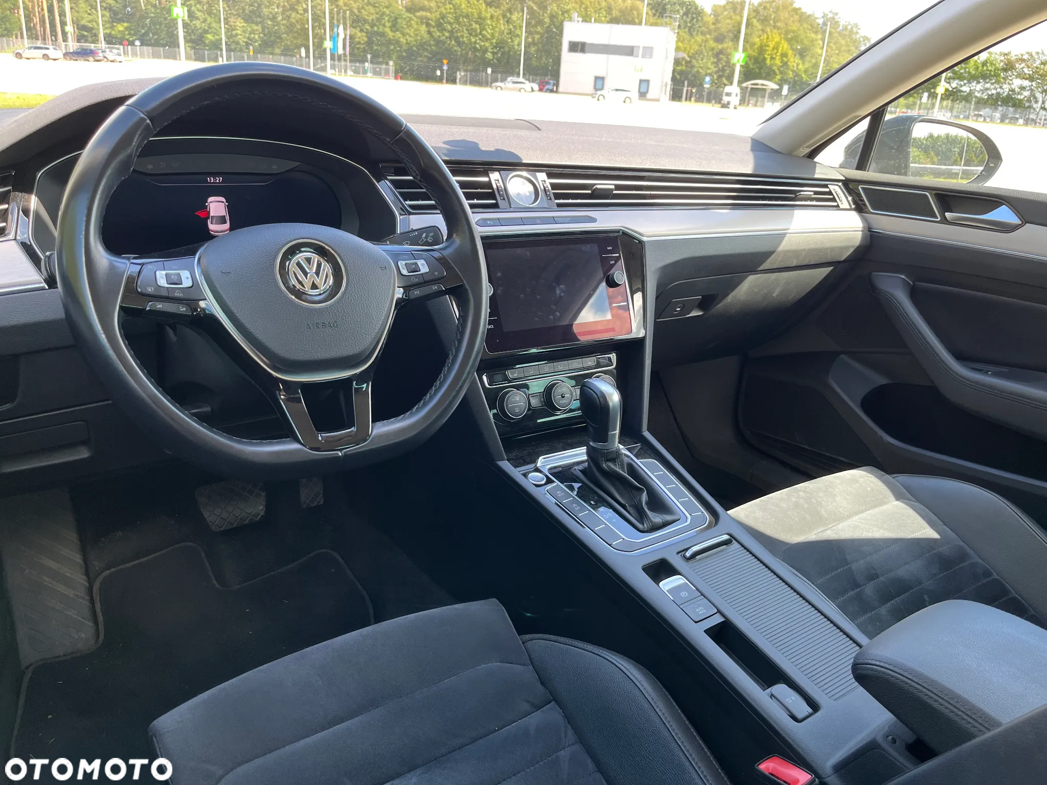 Volkswagen Passat 1.8 TSI BMT Highline DSG - 14