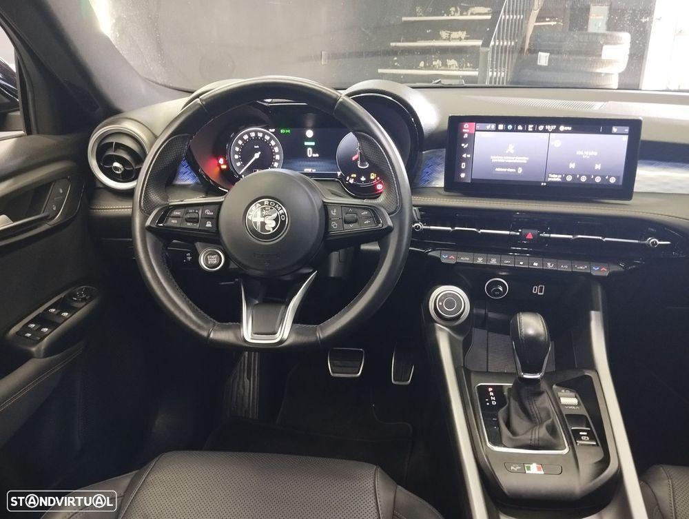 Alfa Romeo Tonale - 14