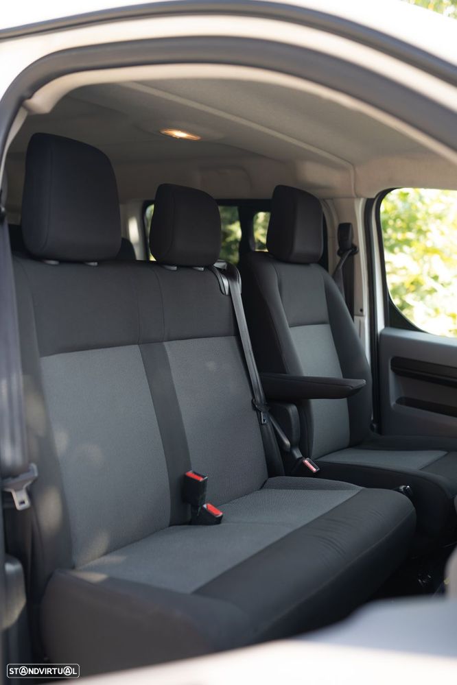Toyota Proace 1,5-l-D-4D L1 (9L) Comfort - 18