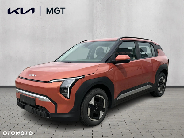 Kia EV3 58.3kWh Air