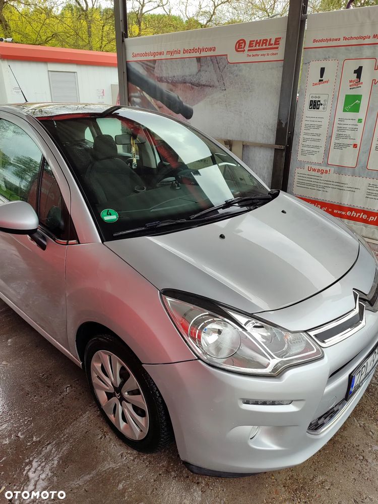 Citroën C3 1.2 PureTech Feel - 4