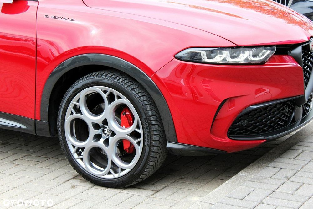 Alfa Romeo Tonale 1.5 T4 GSE mHEV Edizione Speciale DCT - 36