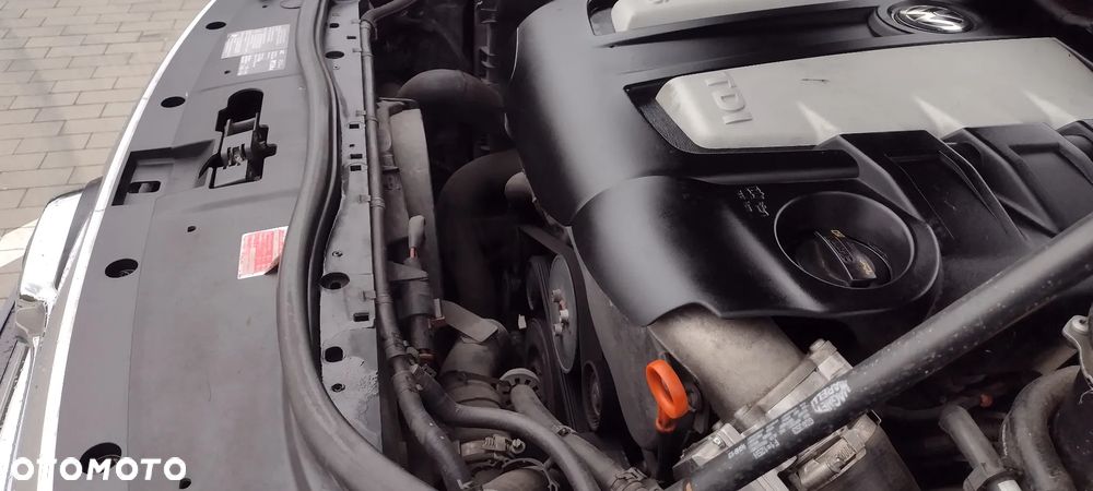 Volkswagen Touareg 3.0 V6 TDI DPF Automatik - 28