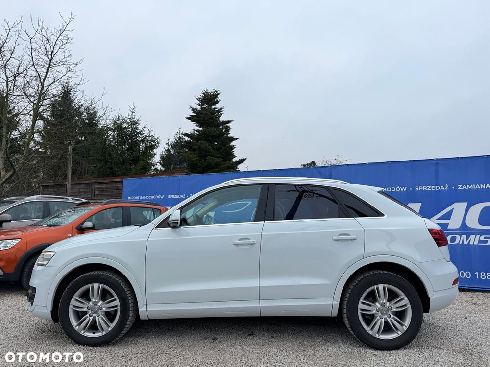 Audi Q3 2.0 TDI - 9