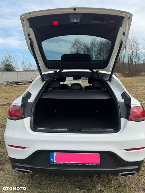 Mercedes-Benz GLC 220 d 4-Matic - 13