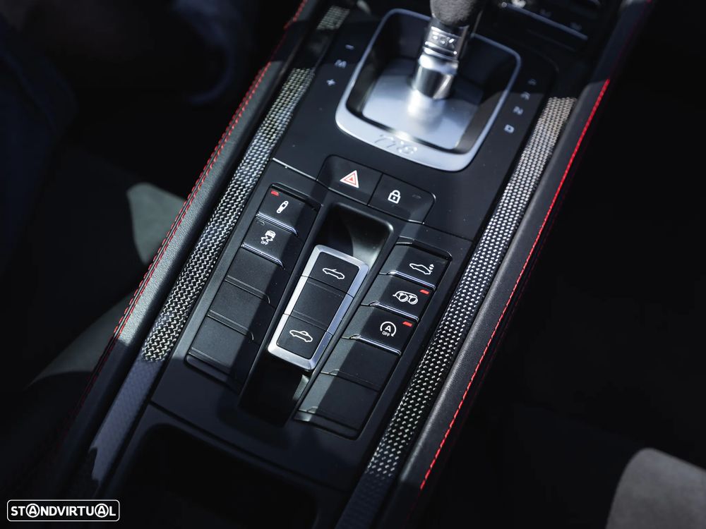 Porsche 718 Boxster 2.5 GTS PDK - 25