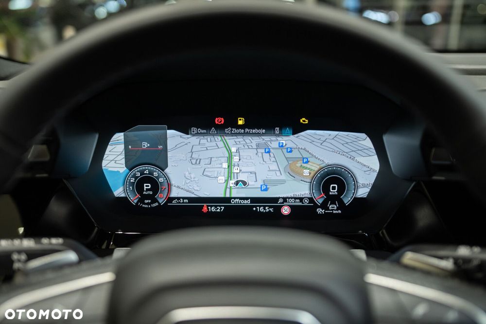 Audi A3 Limousine - 22