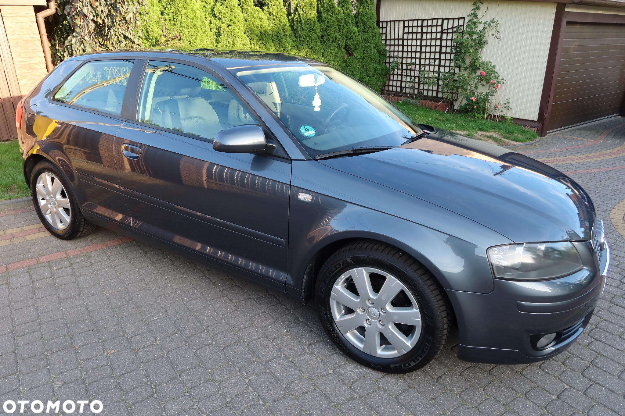 Audi A3 1.6 Prime Line - 5