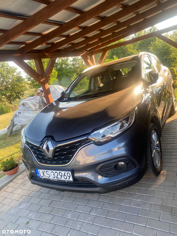 Renault Kadjar - 2