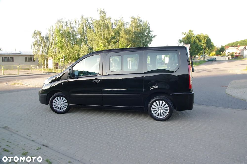 Peugeot Expert Tepee L1 Premium - 12