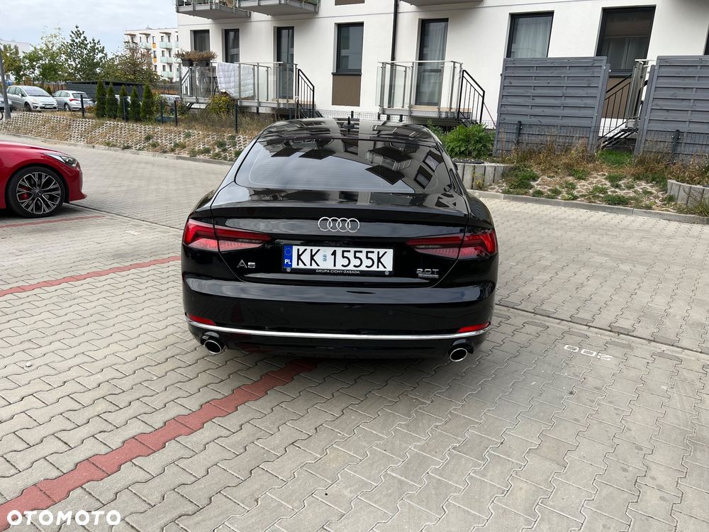 Audi A5 - 6