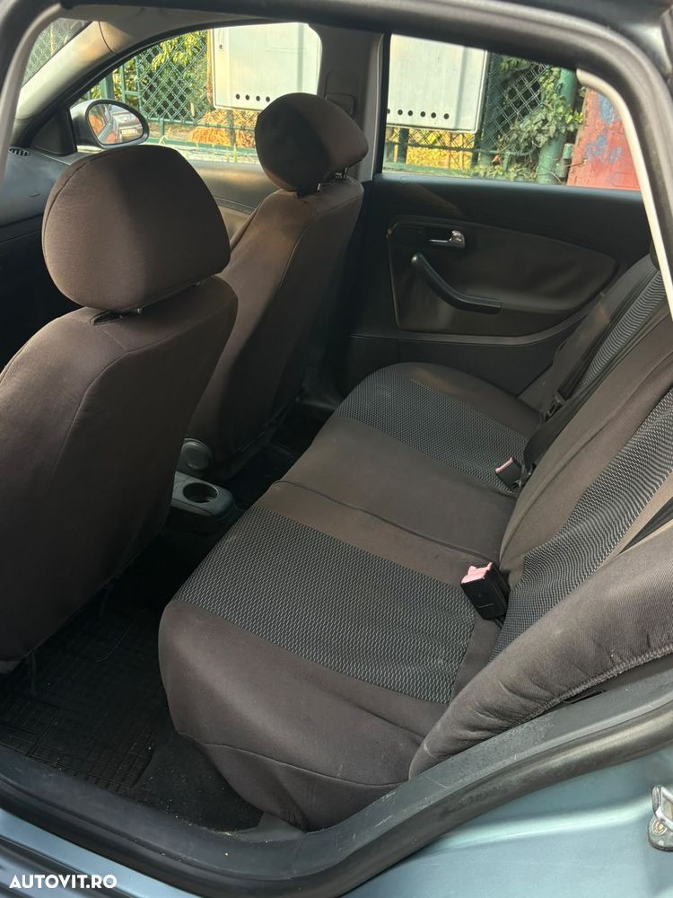 Seat Cordoba 1.4 Reference - 7