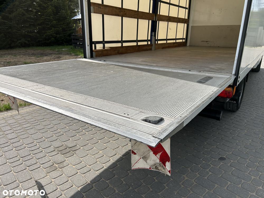 Mercedes-Benz Sprinter 907 316 - 11
